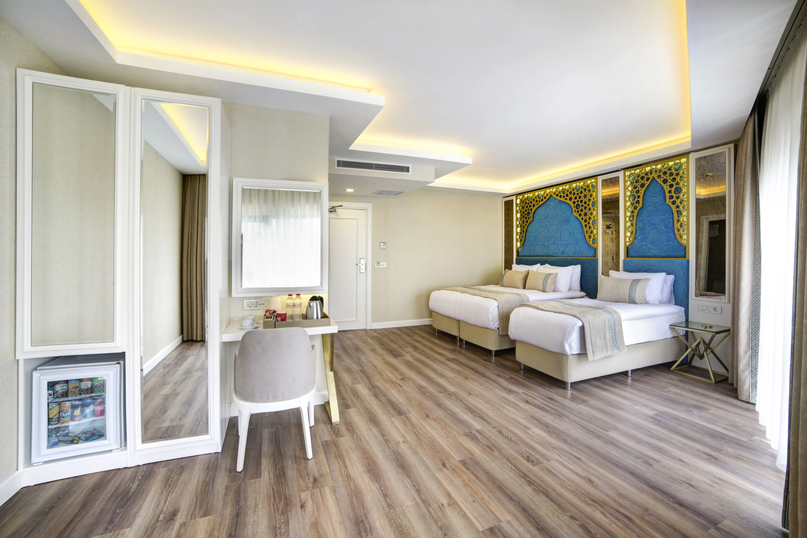 Photo - Great Fortune Design Hotel & Spa