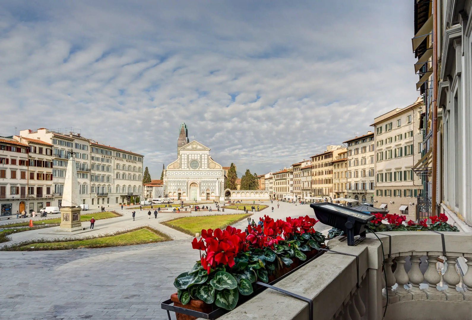Photo - Hotel Roma