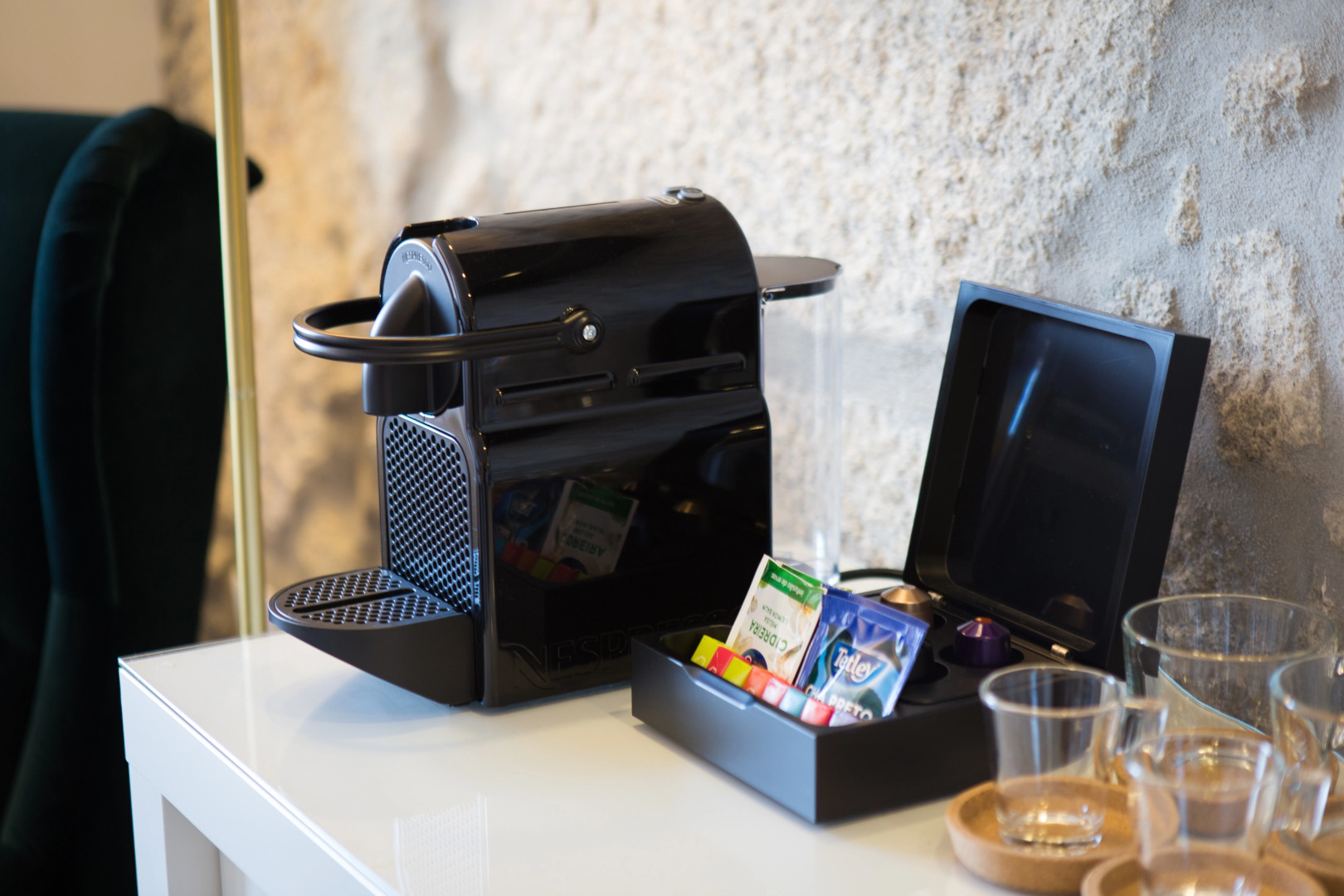 Photo - Virtudes City Lofts