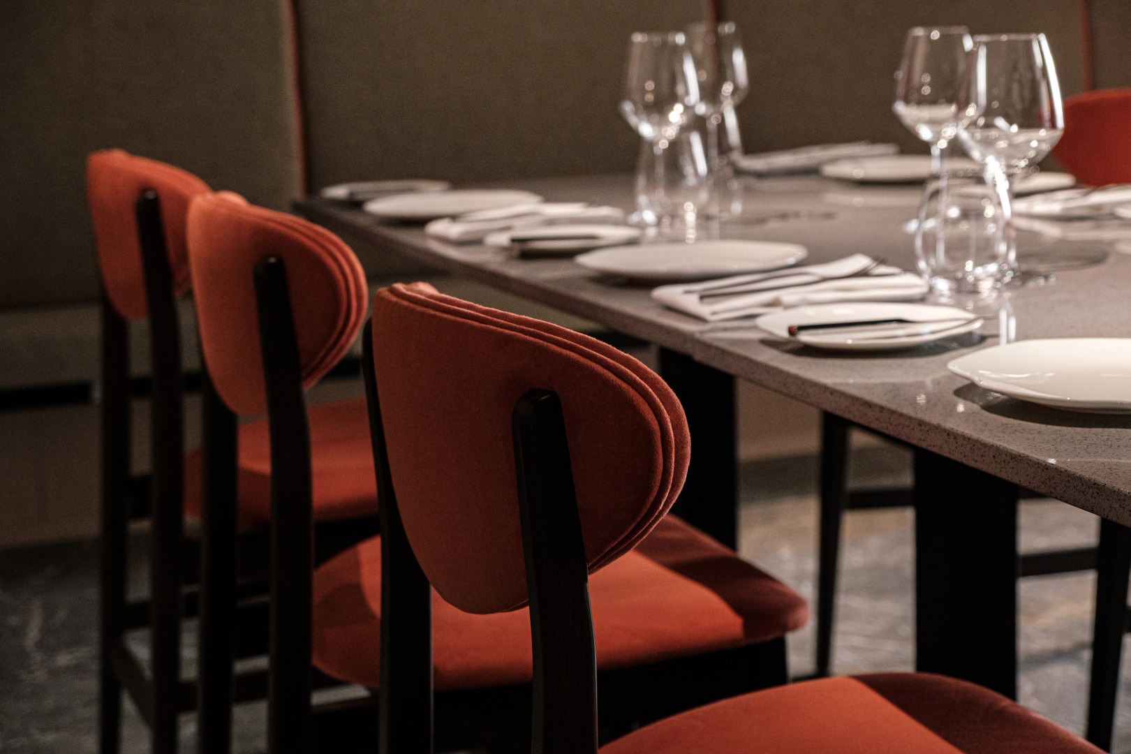 Photo - Rosselli AX Privilege