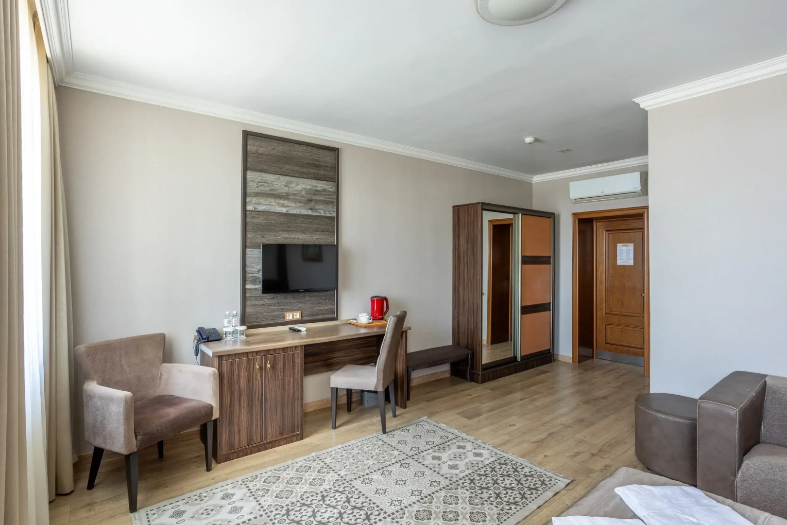 Photo - Sacvoyage Hotel