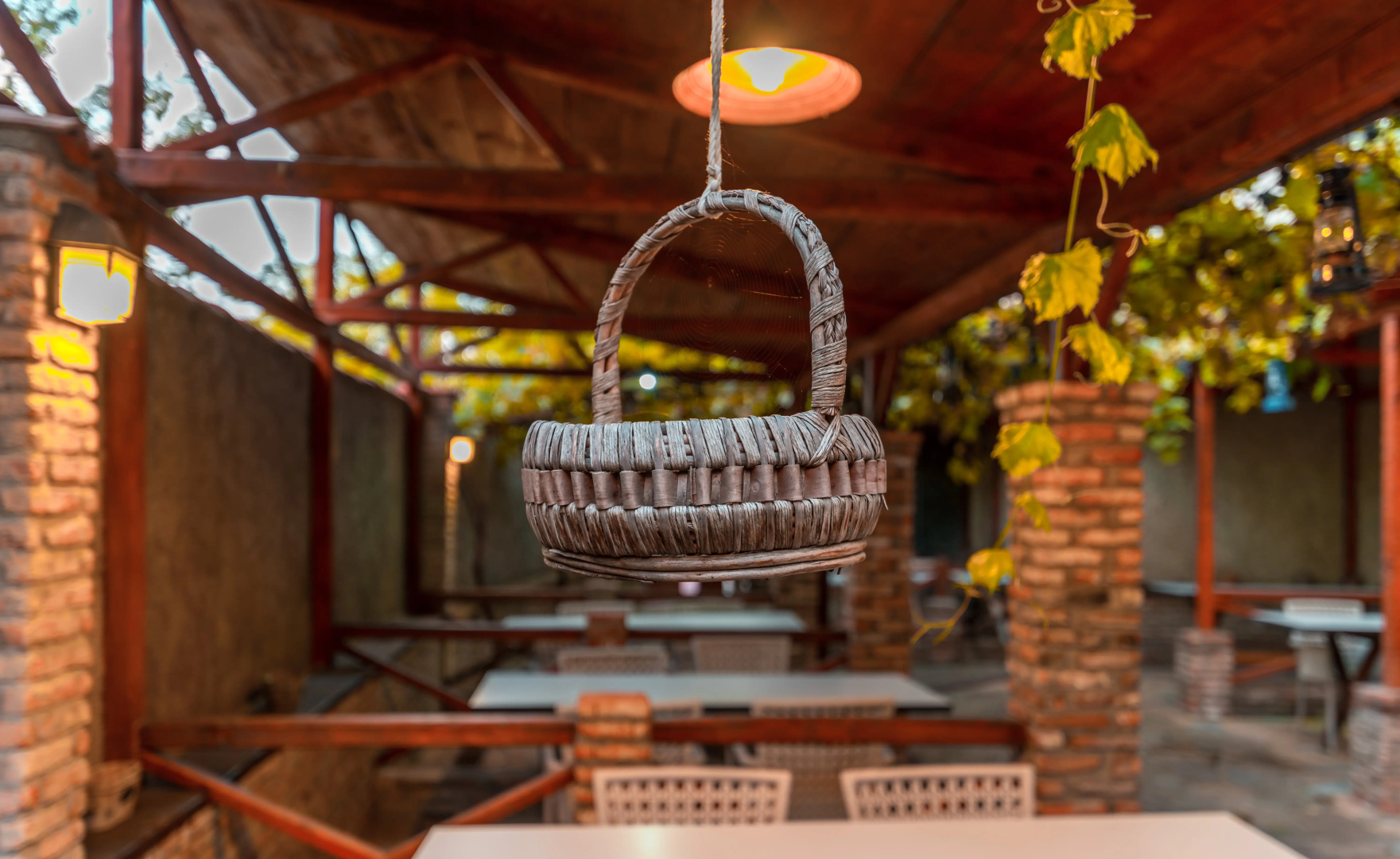 Foto - Kopala Tskneti Hotel