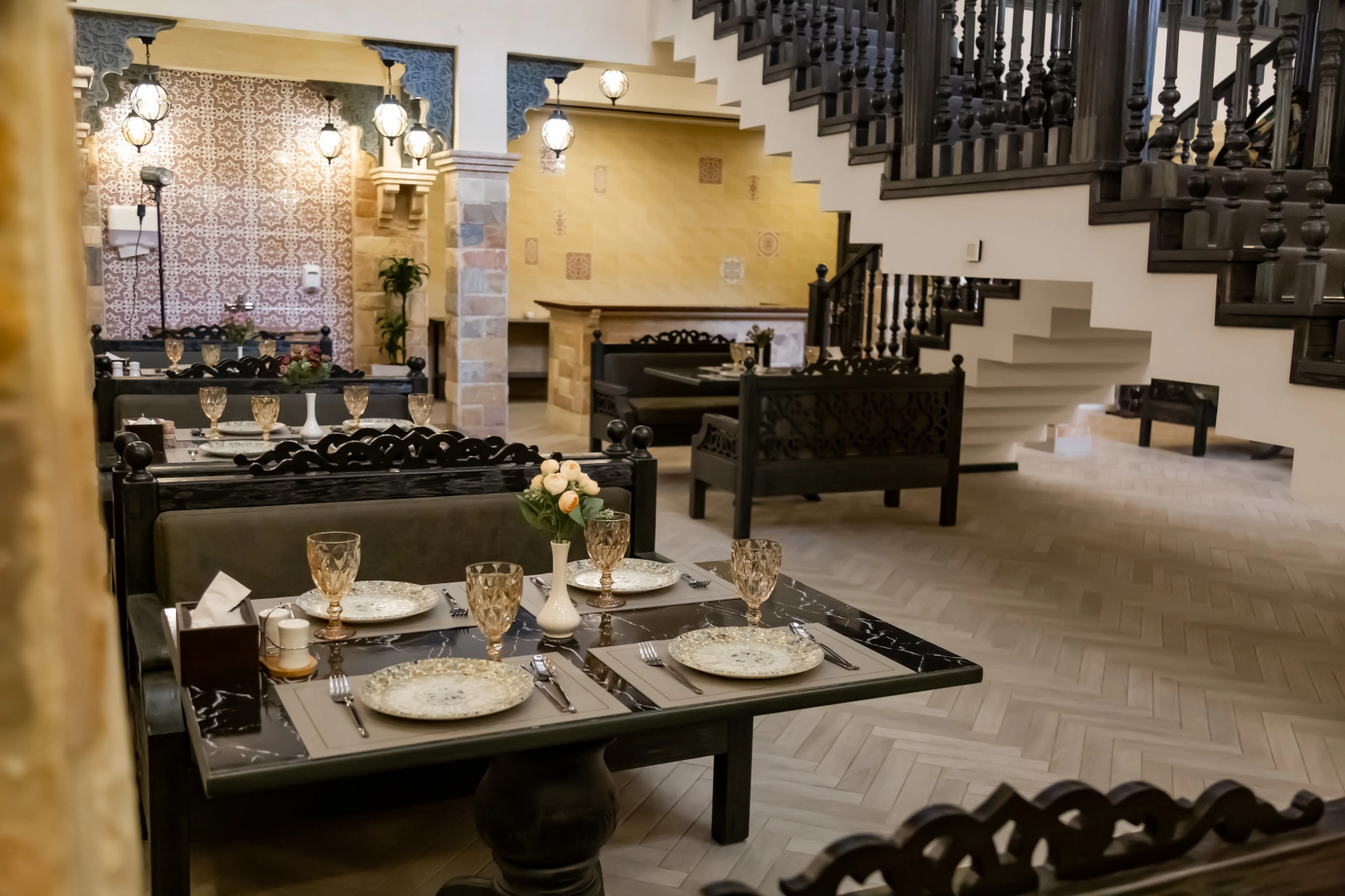 Foto - Rasoda Hotel&Restaurant