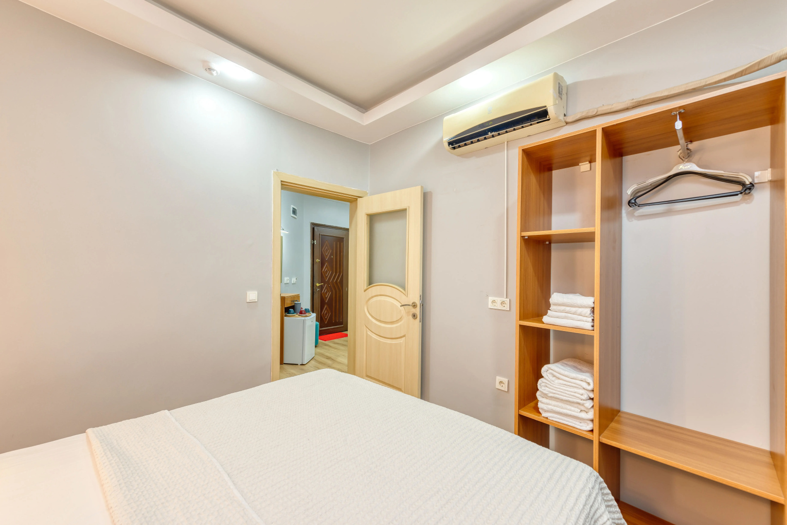 Foto - Pio Apart Hotel