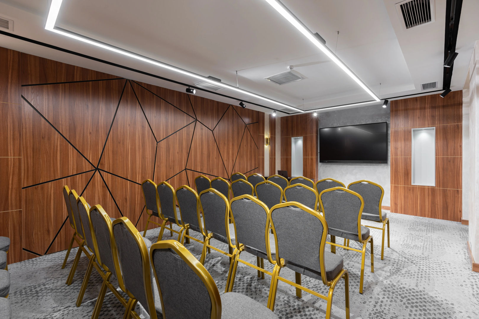 Photo - Europe Hotel Tashkent