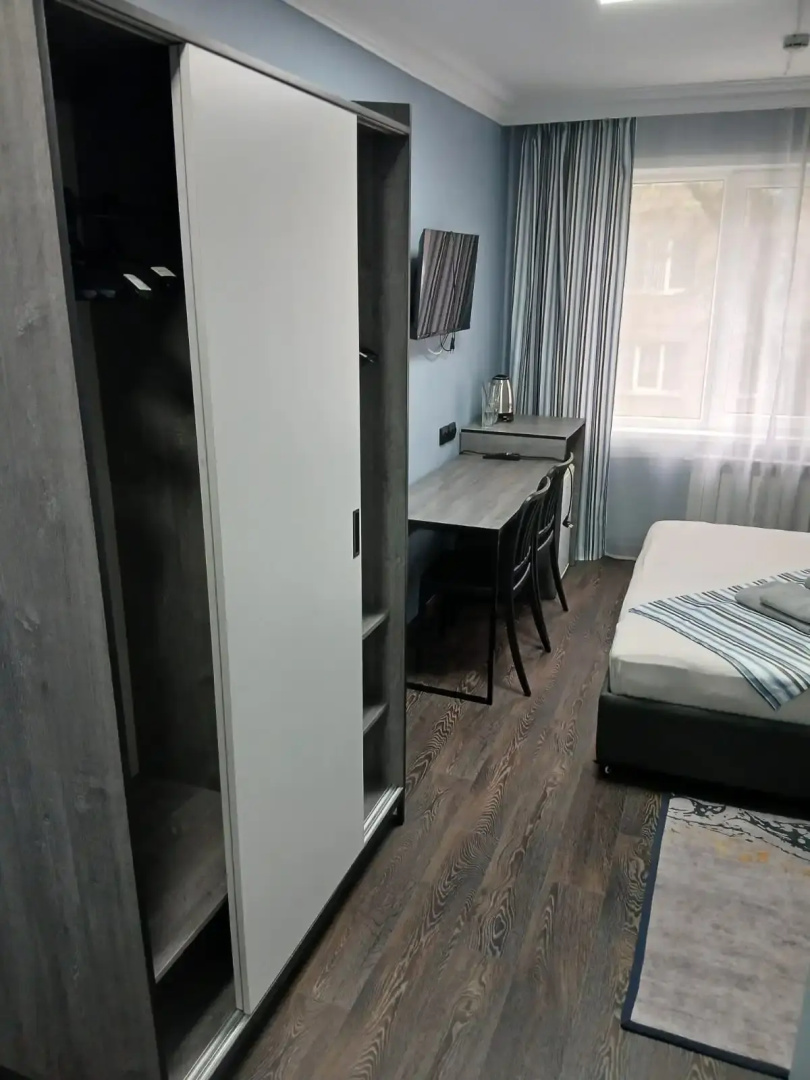 Foto - Hotel Tahar
