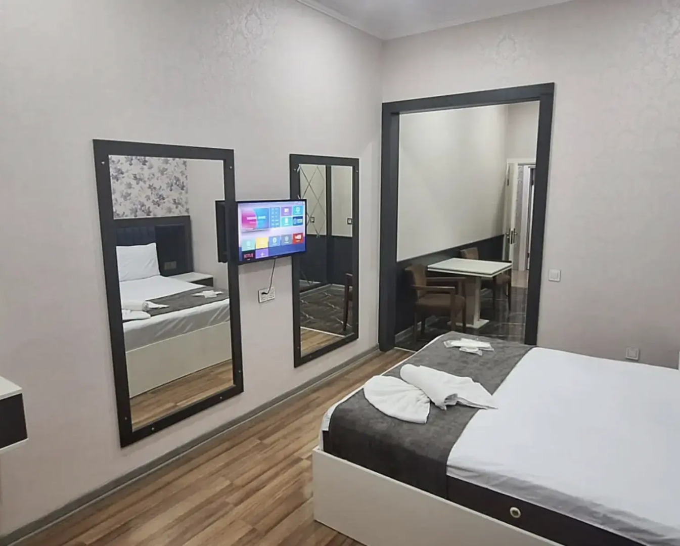 Foto - Nord West Hotel