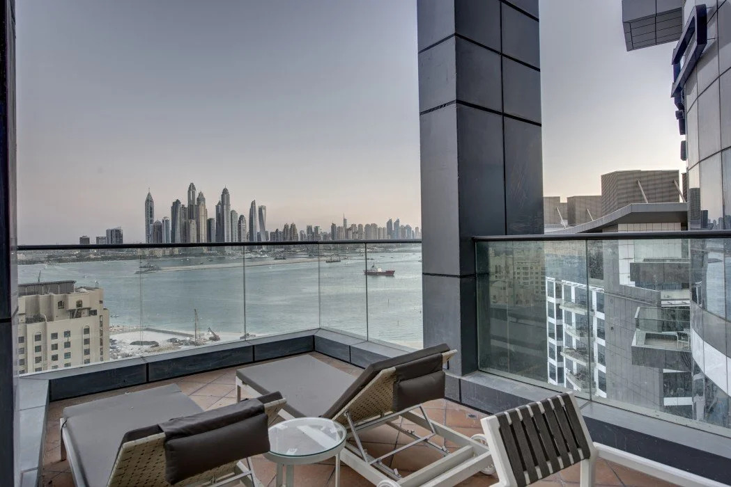 Foto - Dukes The Palm Dubai Hotel