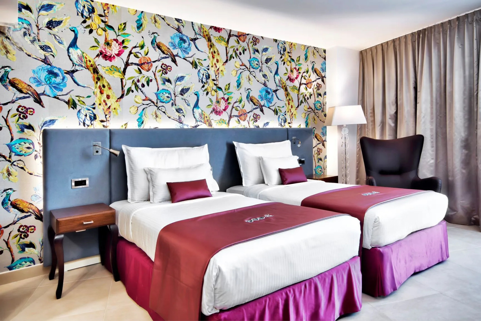 Photo - AX The Palace