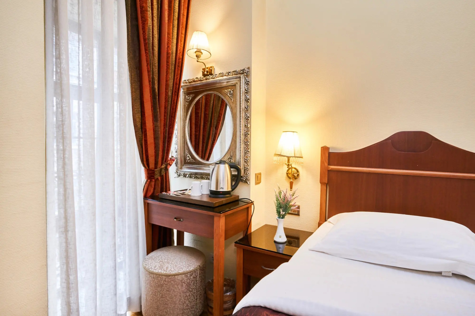 Foto - Amber Hotel & Spa