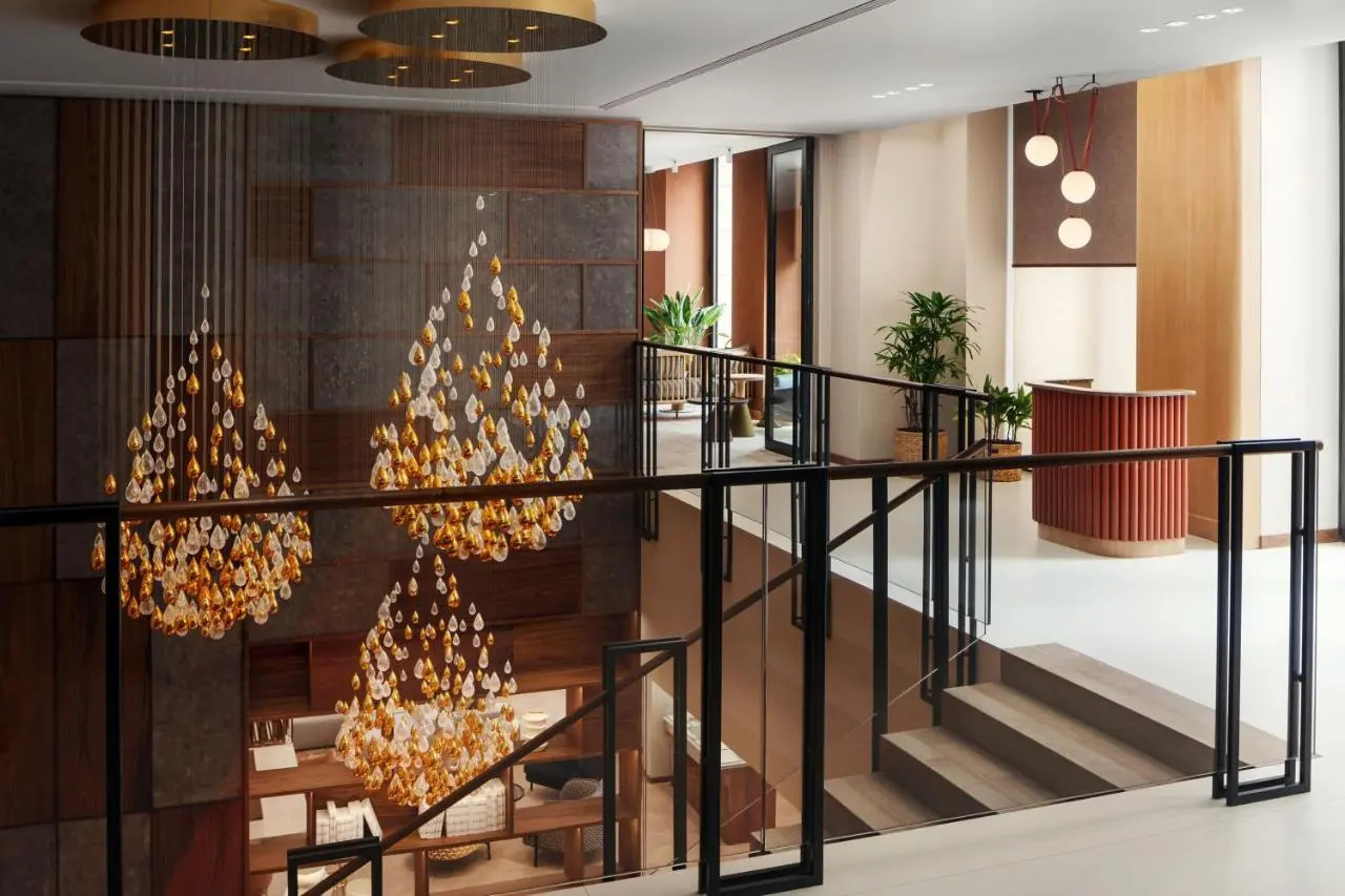 Foto - Courtyard by Marriott Yerevan