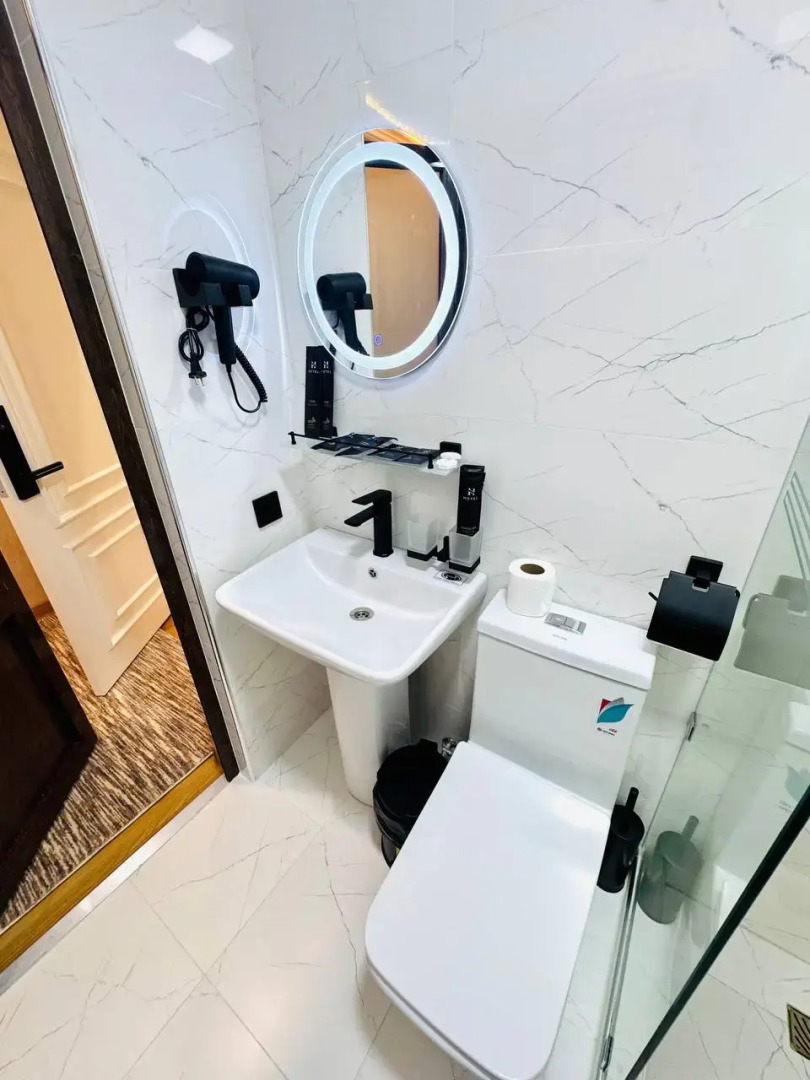 Foto - The Moonya Hotel