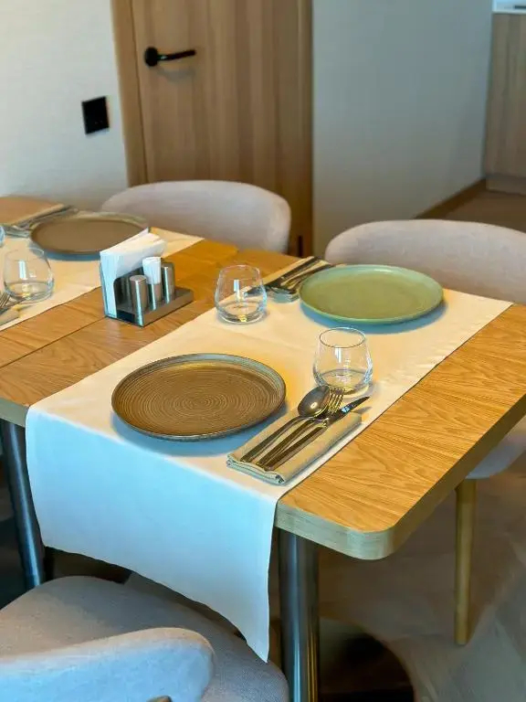 Foto - Resident Hotel Abay