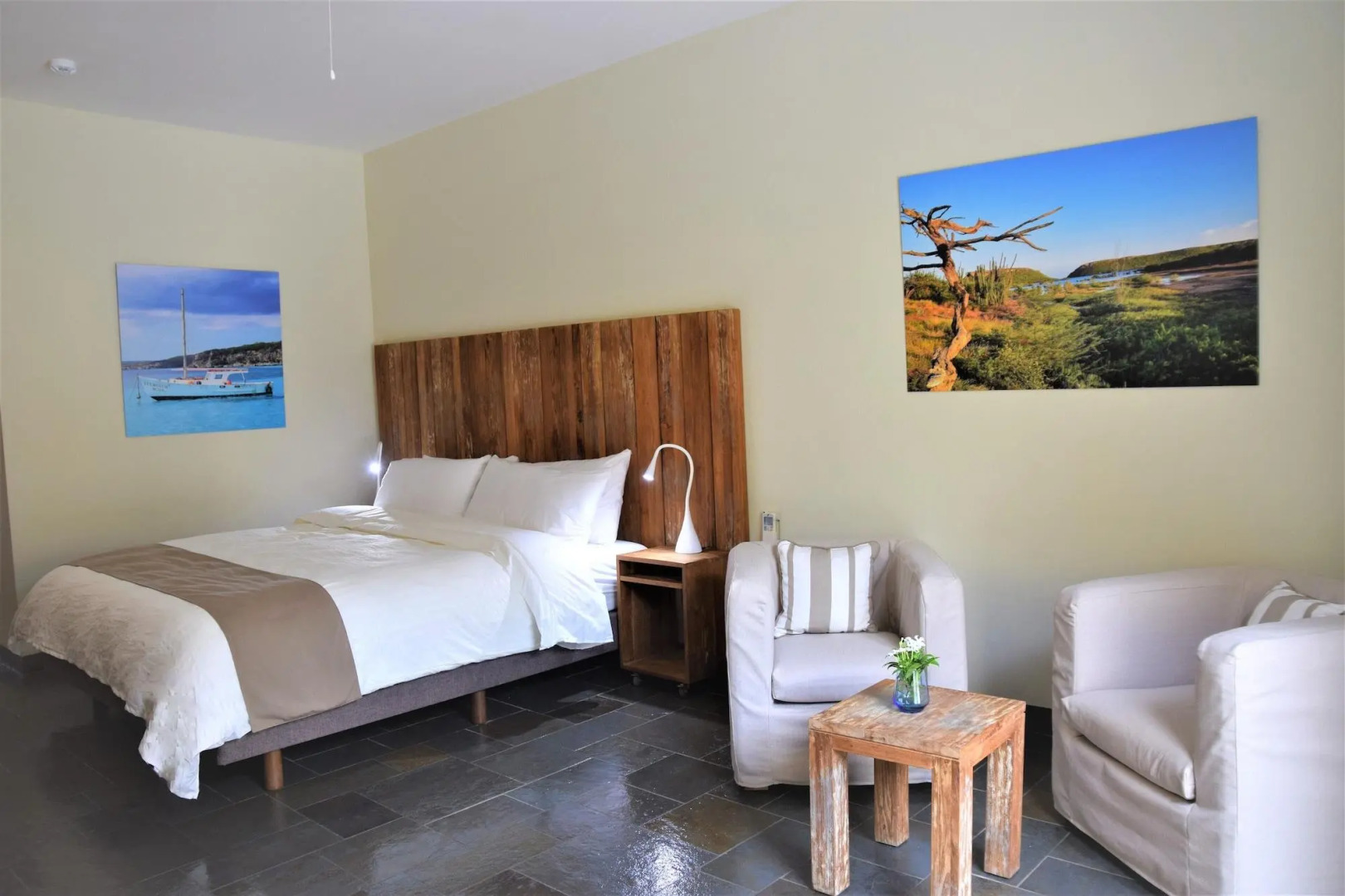 Foto - Bayside Boutique Hotel - Blue Bay Golf & Beach Resort