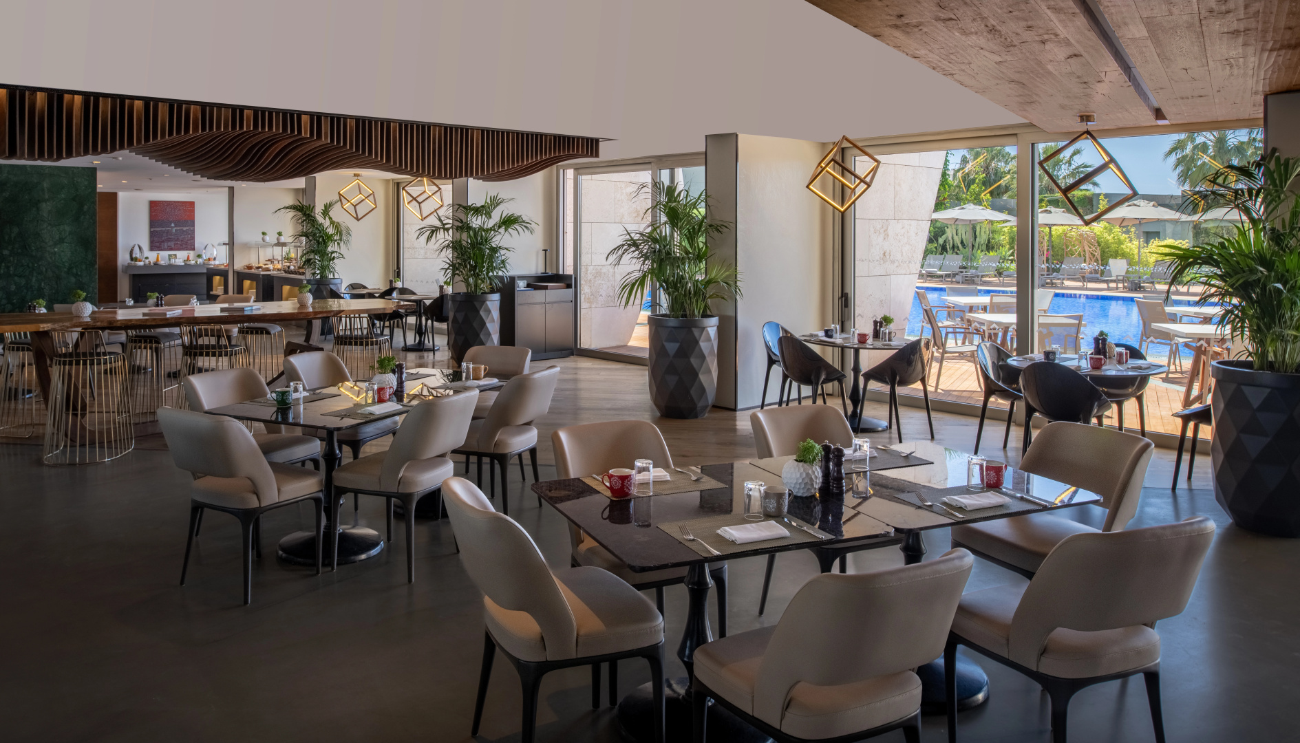 Swissotel Resort Bodrum Beach, Bild 5 von 42