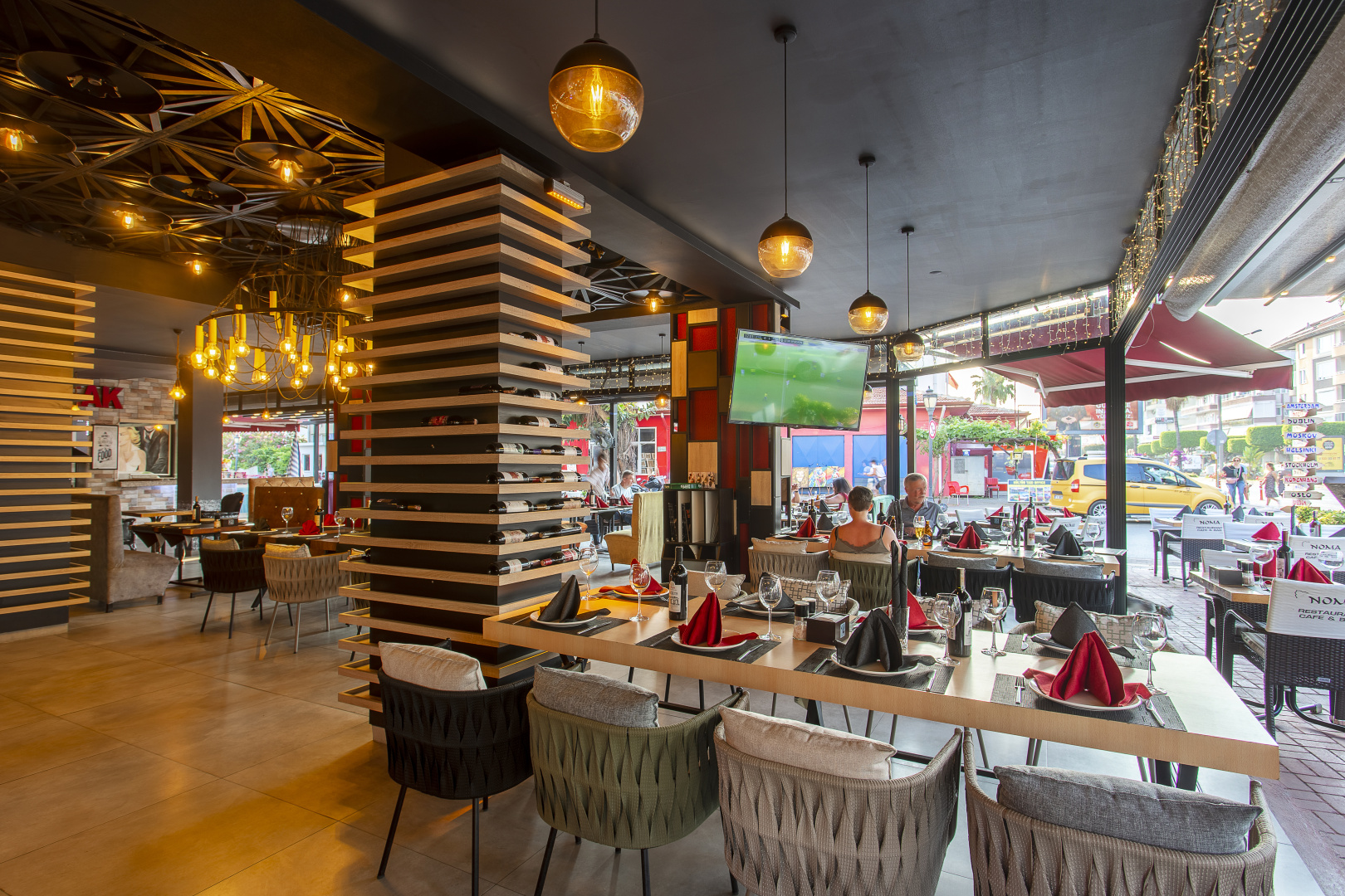 Photo - Aslan Corner Hotel