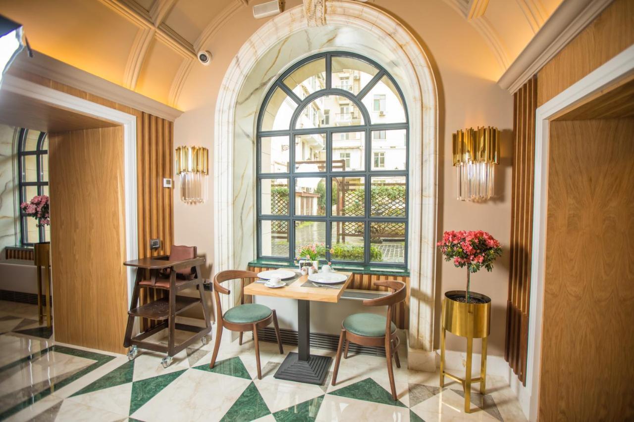 Photo - Promenade Hotel Baku