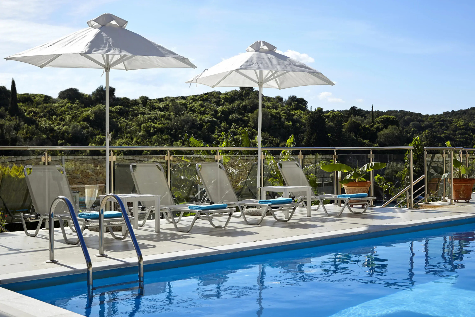 Foto - Karvouno Villas