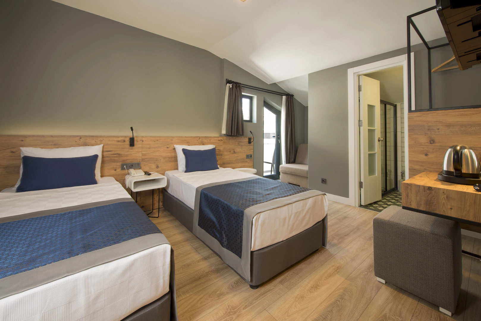 Photo - Pure Blanche Hotel