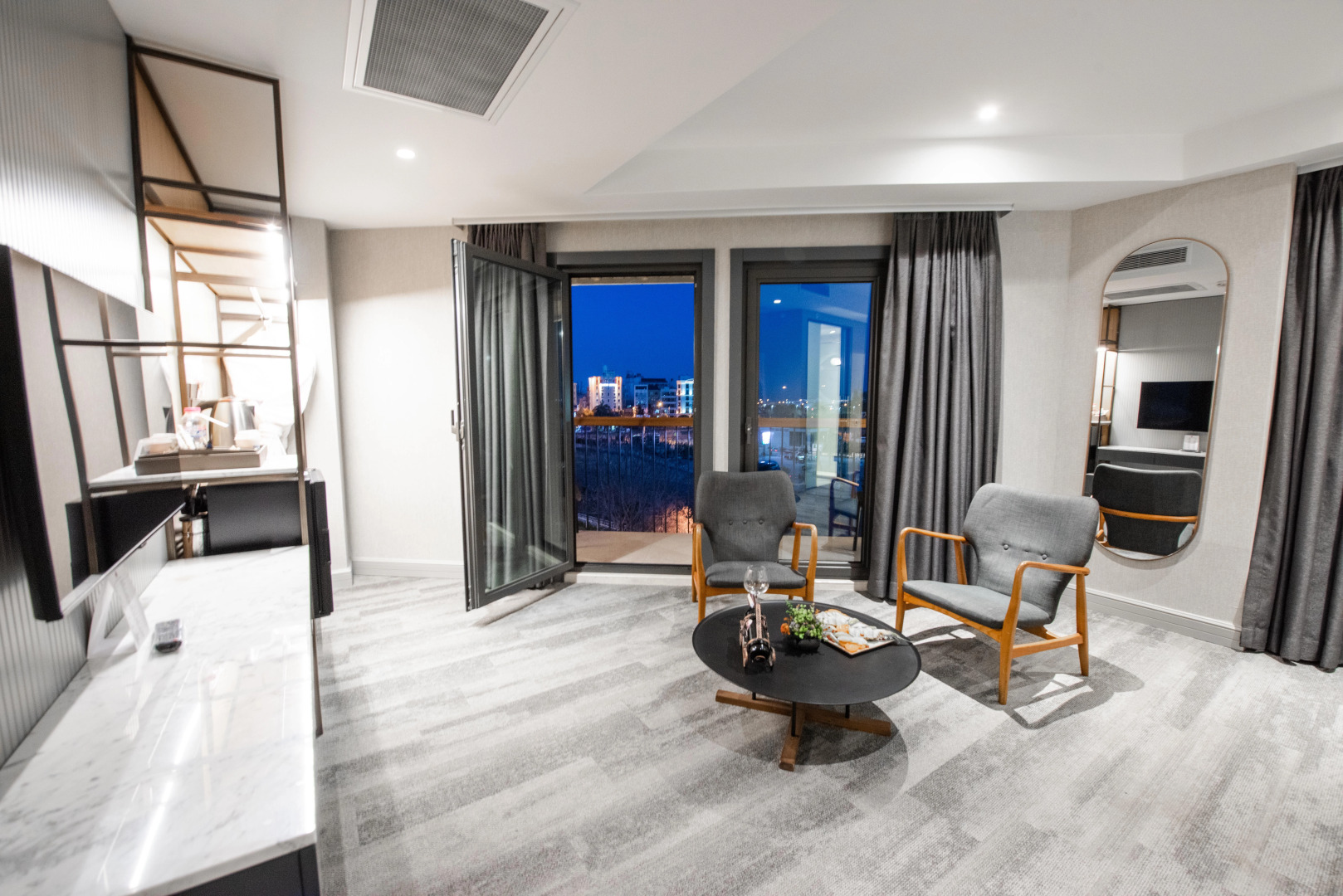 Foto - Dosso Dossi Hotels Yenikapı