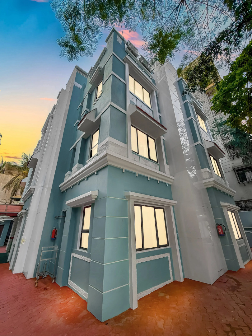 Photo - MyOtel - Santacruz