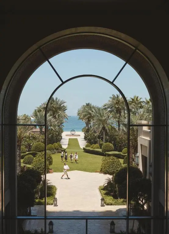 Foto - Four Seasons Resort Dubai at Jumeirah Beach