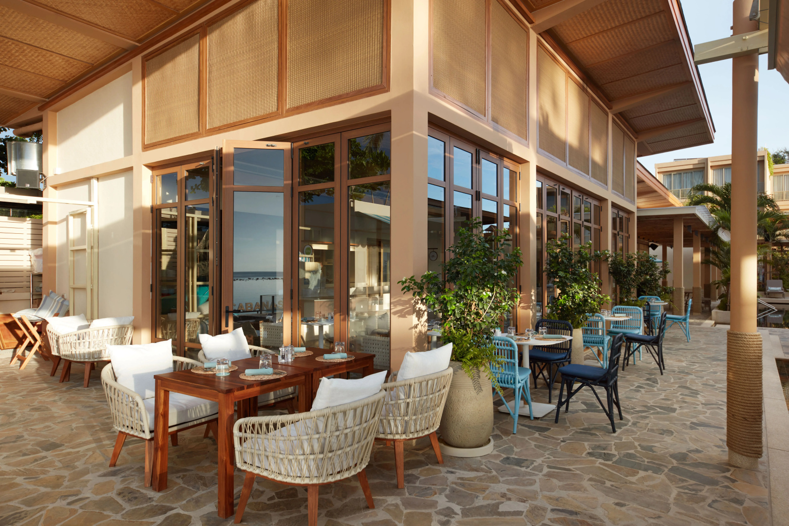 Foto - Marasca Samui - Small Luxury Hotels of the World