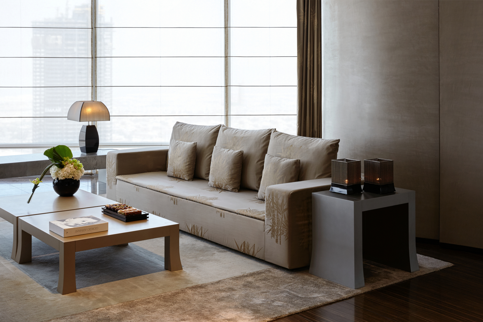 Photo - Armani Hotel Dubai, Burj Khalifa