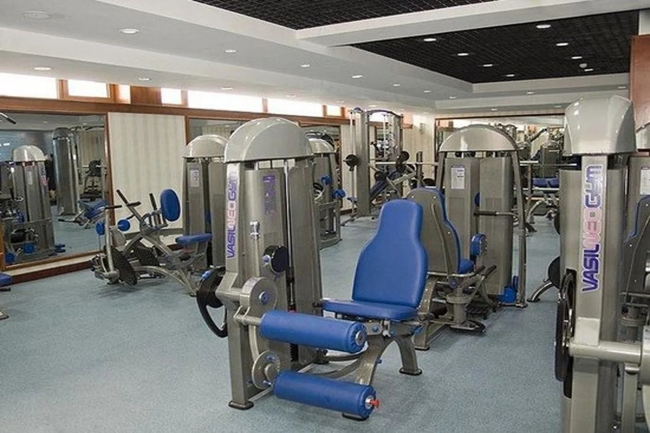 Foto - Golden Coast Hotel