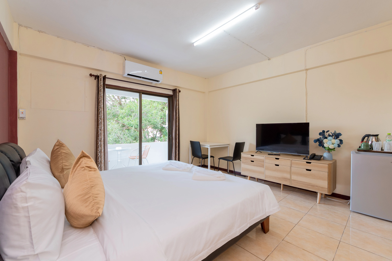 Foto - Hillside Resort