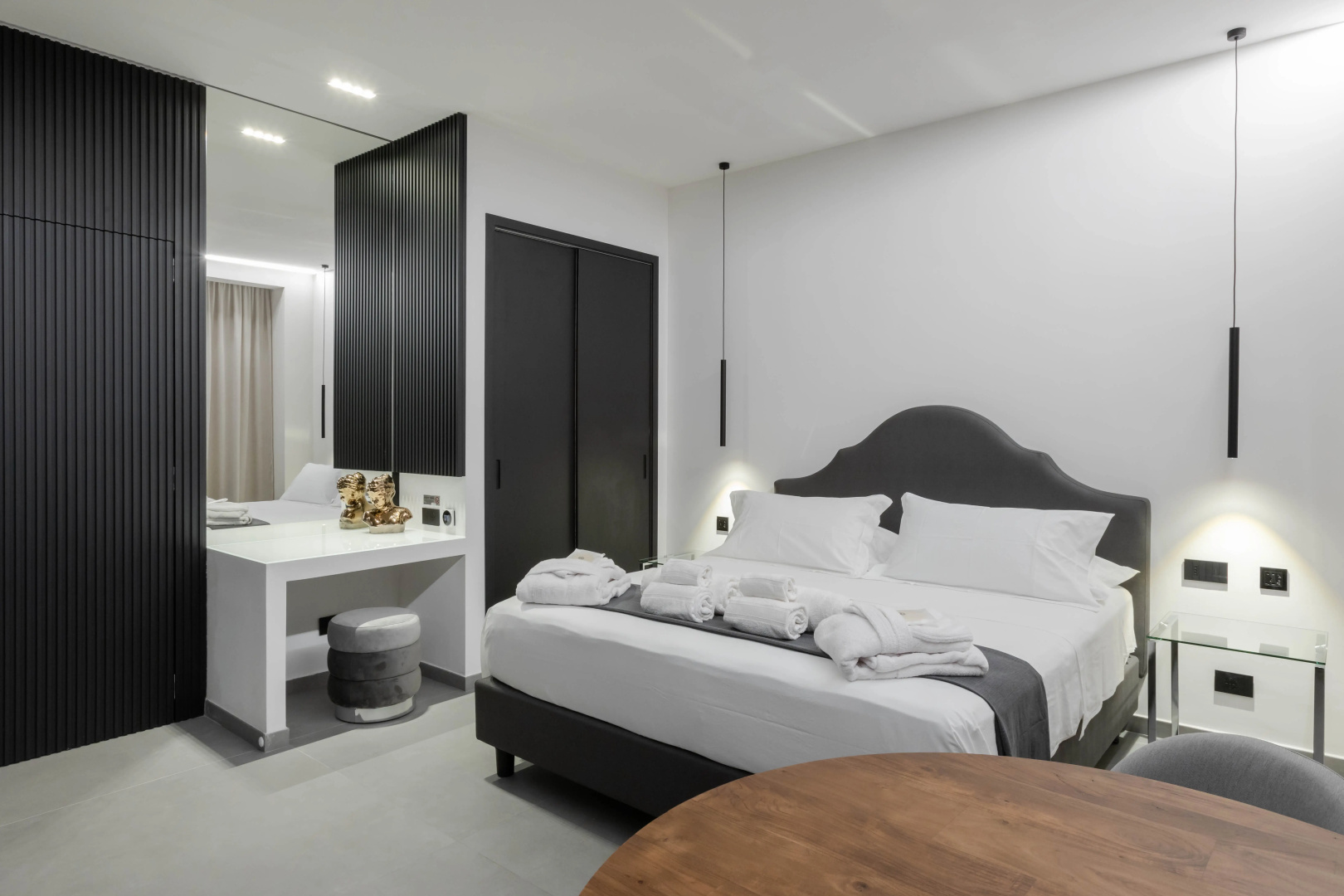 Foto - Suite Palermo Apartment