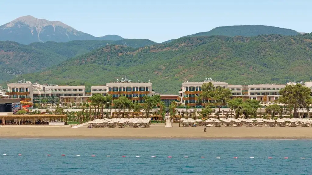 Liberty Signa - All inclusive, Bild 7 von 17