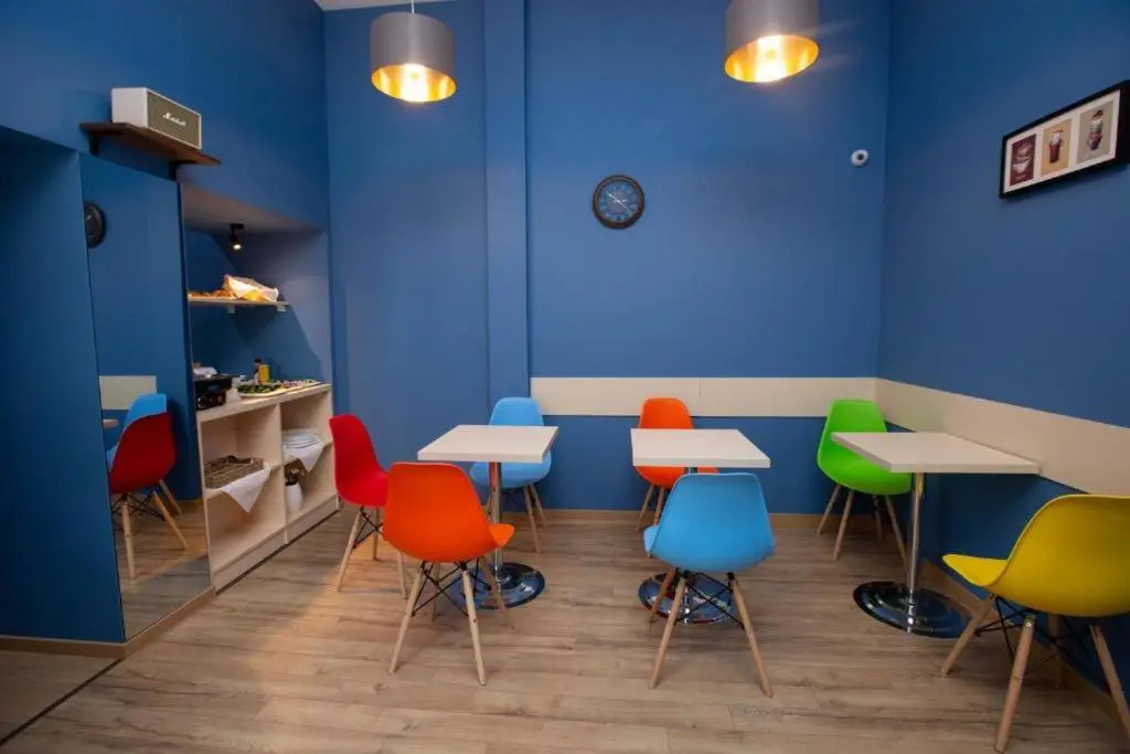 Foto - History Hotel Tbilisi