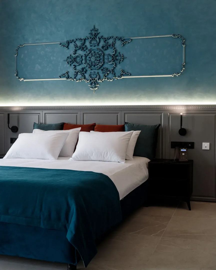 Foto - Richmond Hotel
