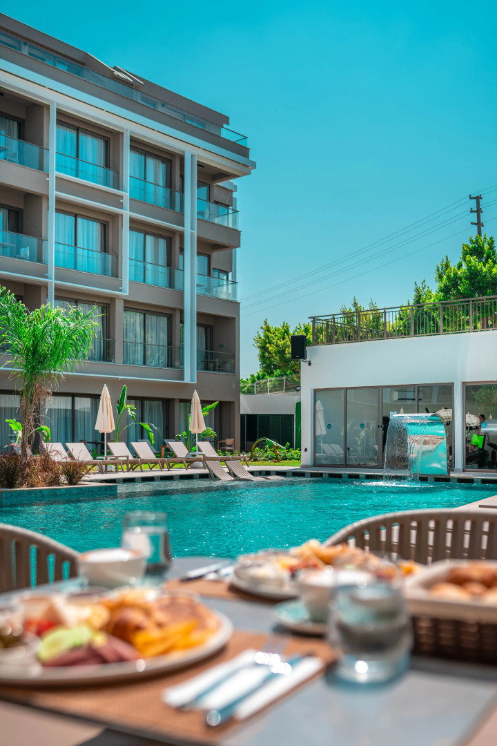 Foto - Prive Side Suite & Spa hotel - Adults Only 16 Plus