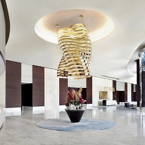 Foto - Address Sky View, Downtown Dubai