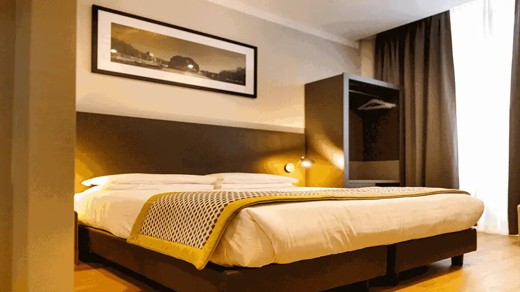 Foto - The Cross Hotel