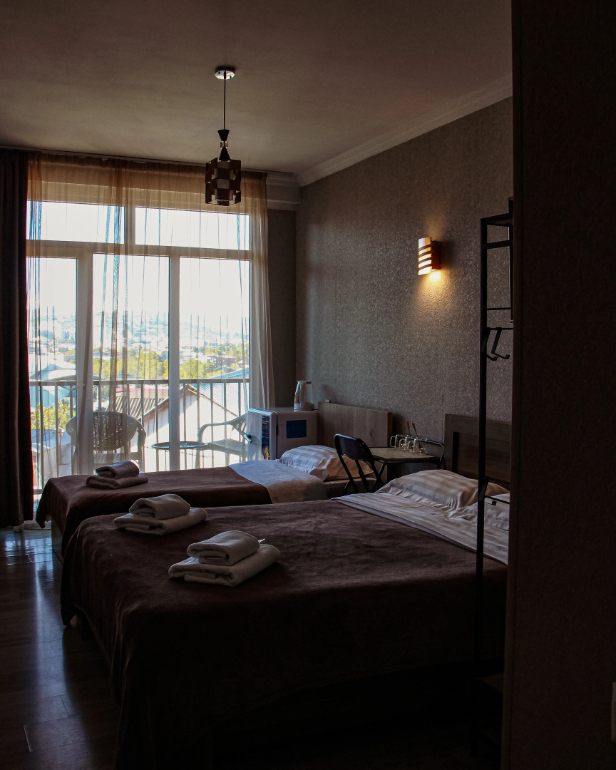 Foto - Hotel Marioni