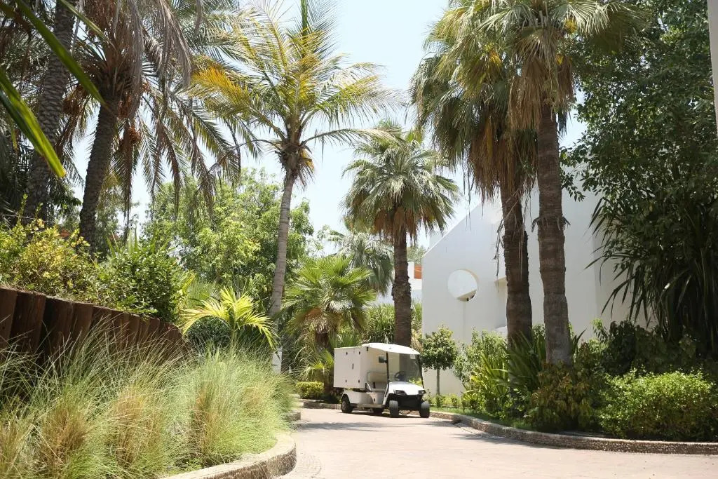 Foto - Dubai Marine Beach Resort & Spa