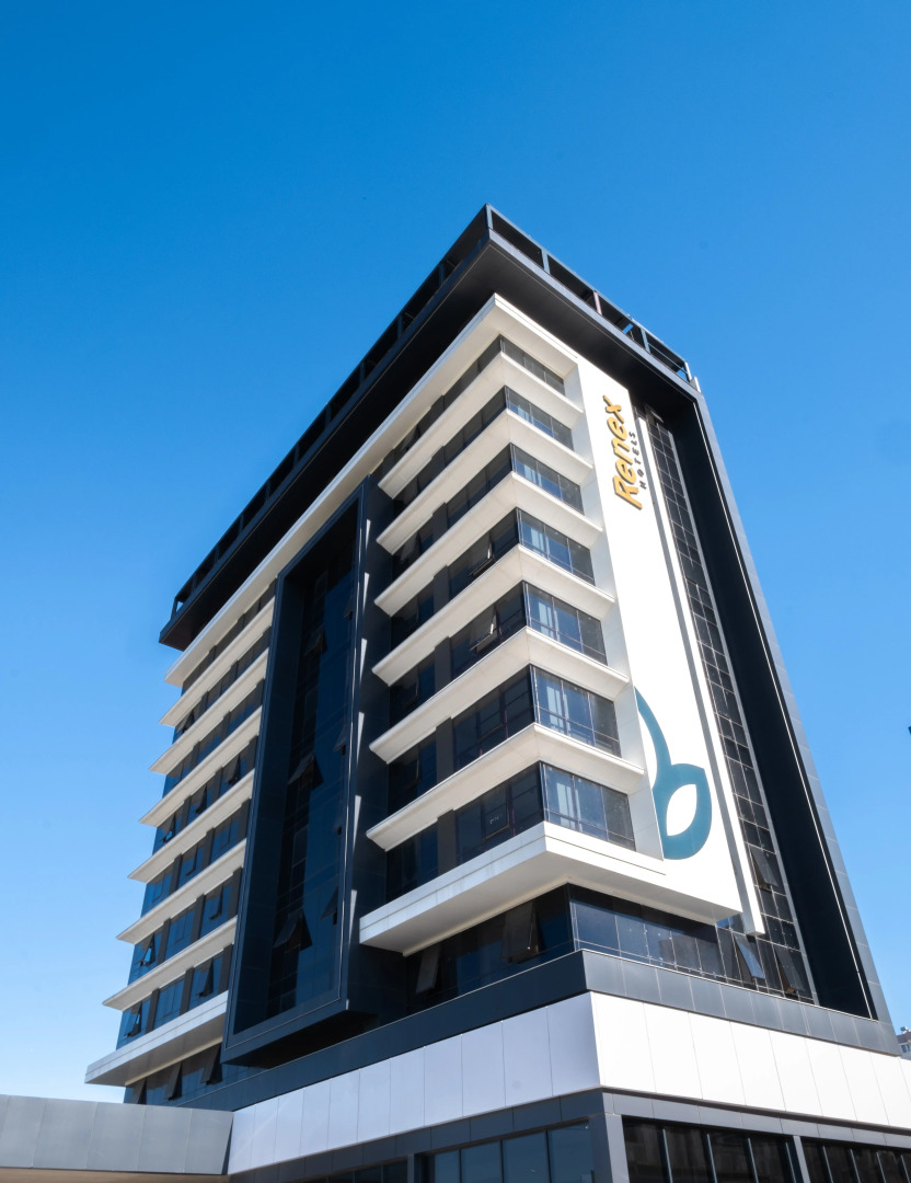 Foto - Renex Hotels