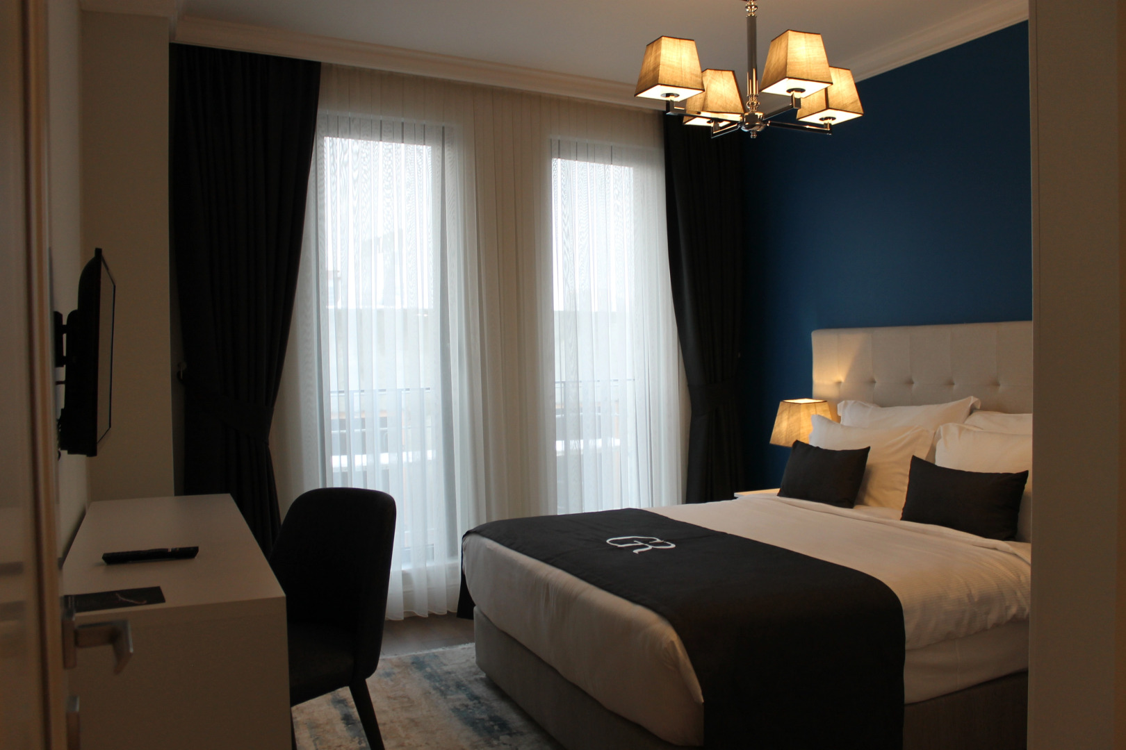 Foto - Garlon Residence