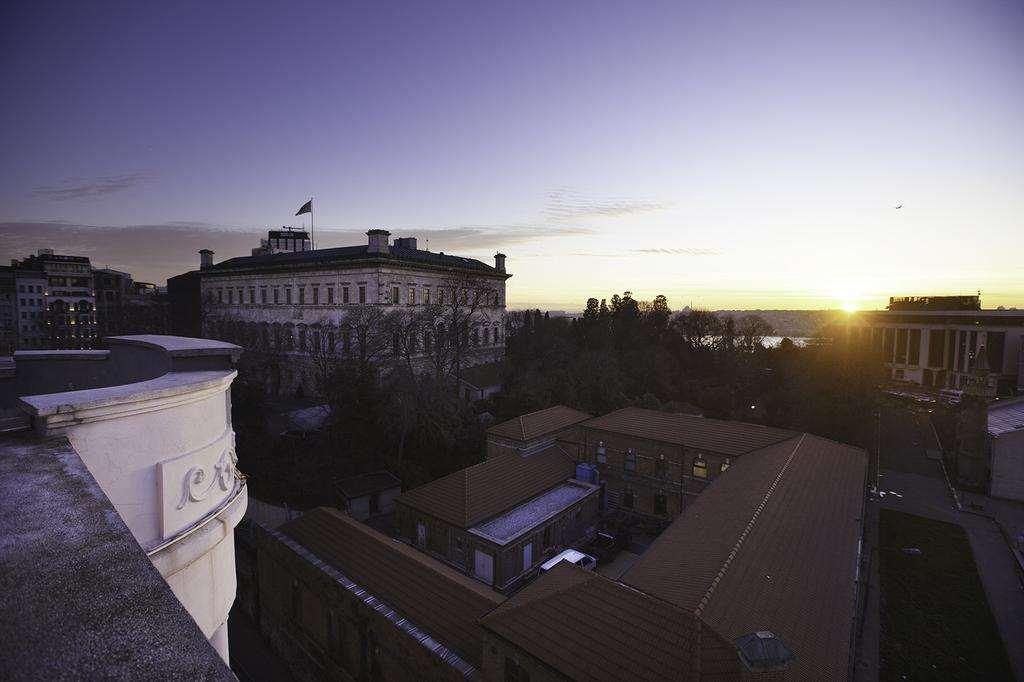 Foto - taksim pera hotel