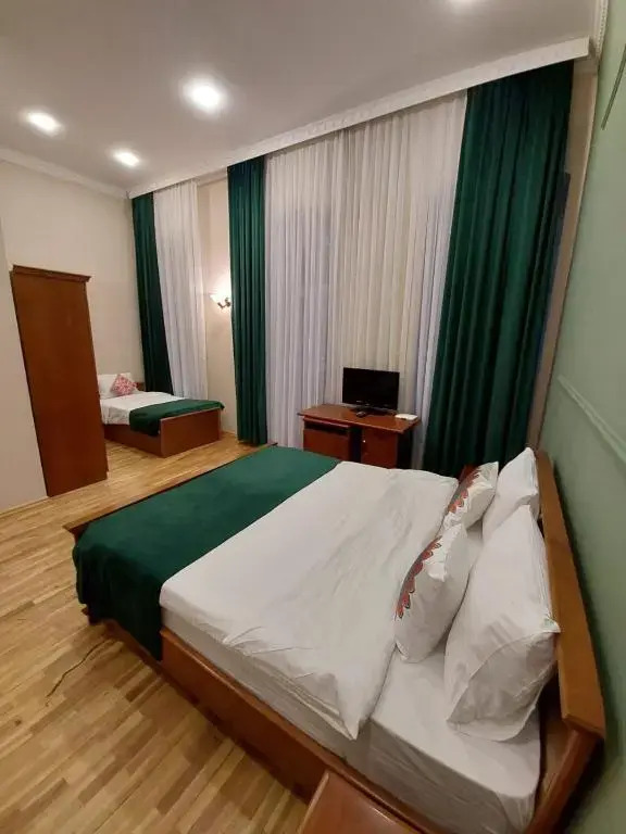 Foto - Swan Boutique Hotel Baku