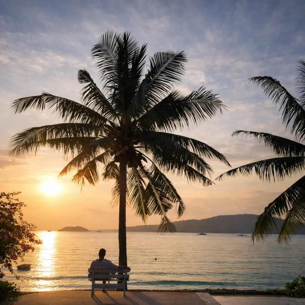 Foto - Fisherman Way Beach Villa