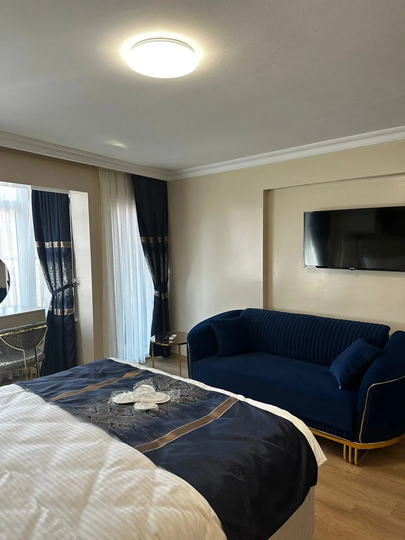 Photo - New Hotel Harbiye