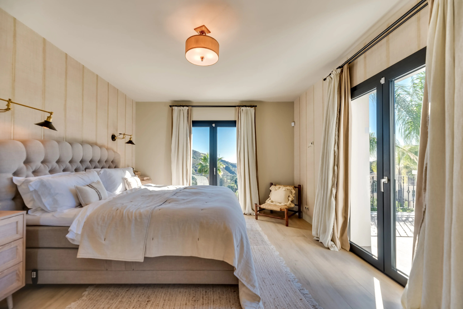 Photo - All About Villa La Boheme