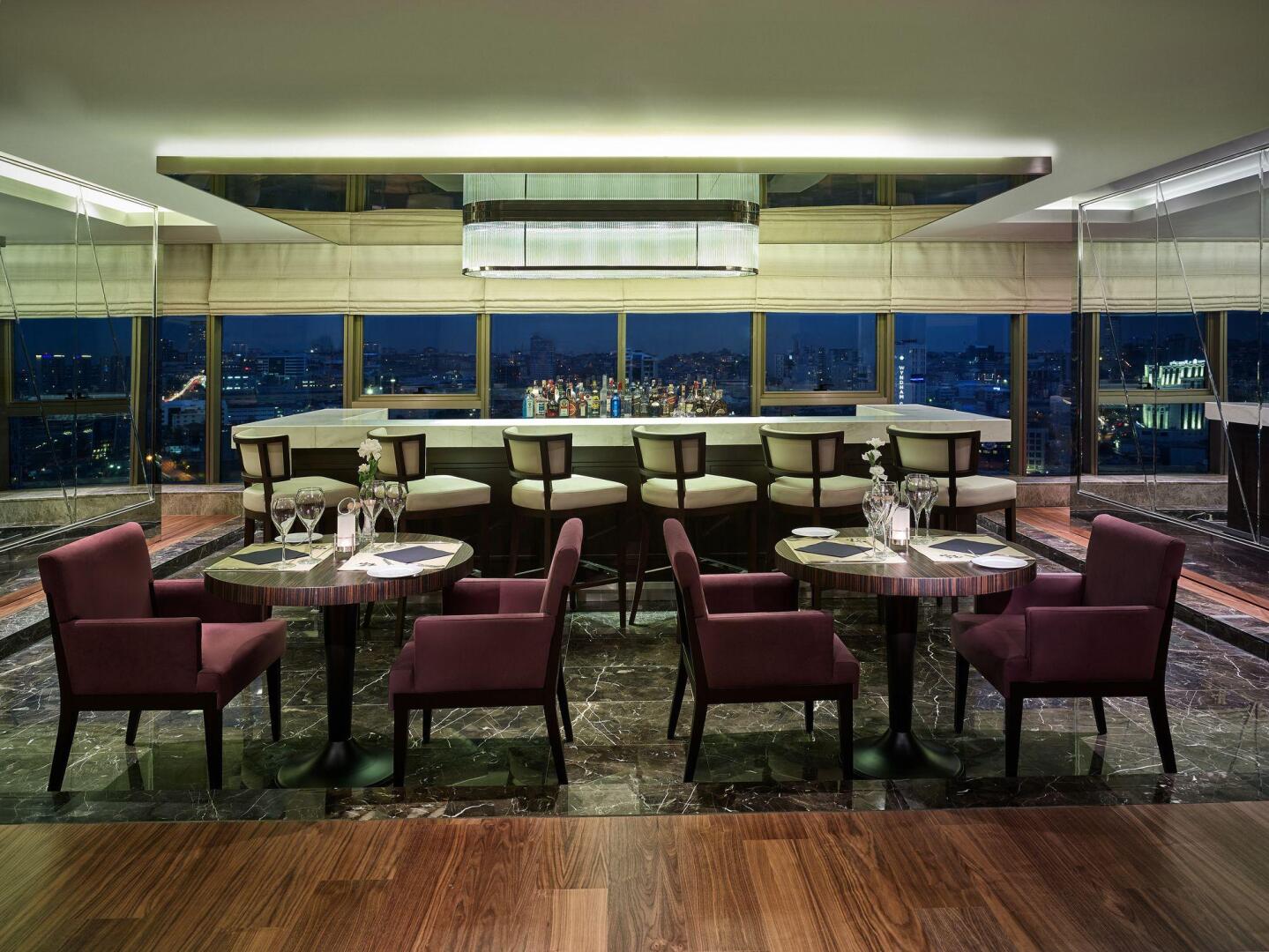 Photo - Elite World Grand Istanbul Basın Ekspres