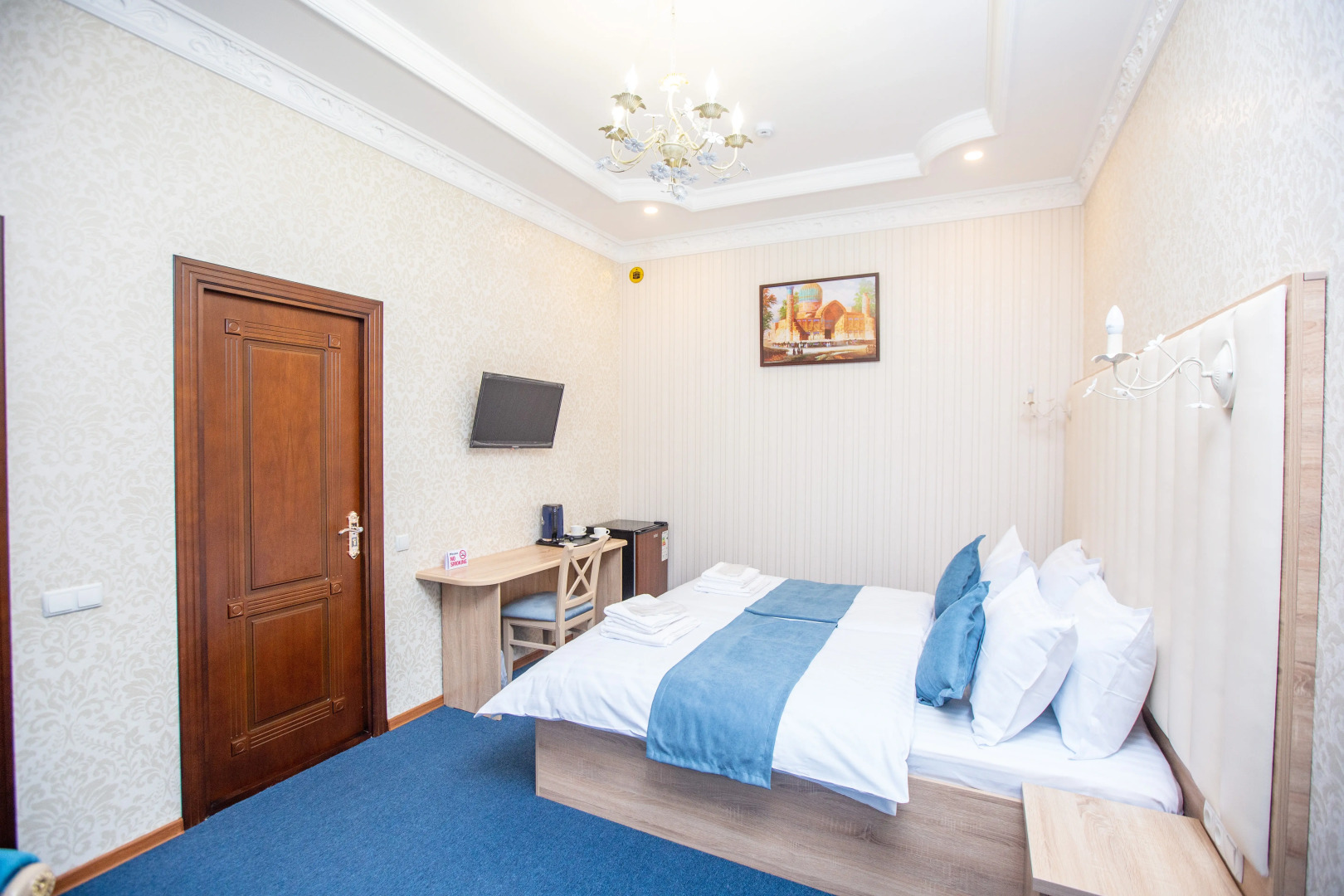 Photo - Mirzo Boutique Hotel