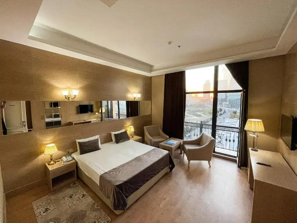Foto - NOBEL Hotel