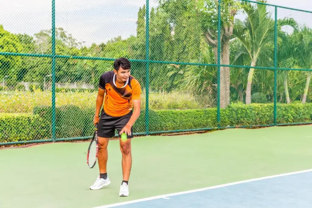 Foto - Cholchan Pattaya Beach Resort - SHA Extra Plus